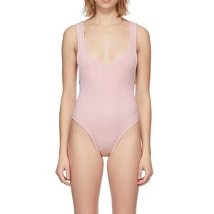 Reina Olga one piece swimsuit